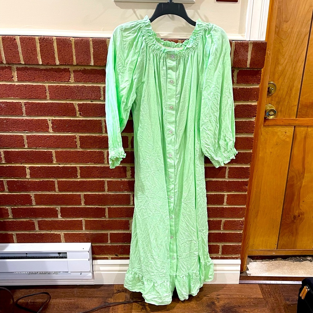 Sleeper Dress